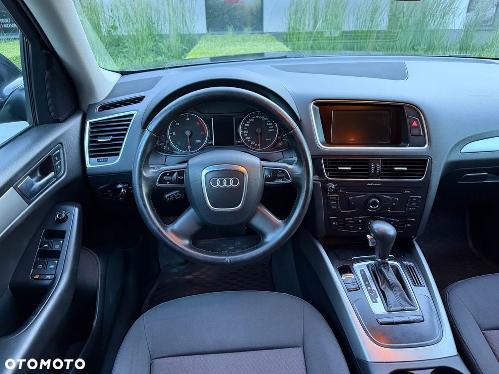 Audi Q5 2.0 TDI Quattro Stronic - 30