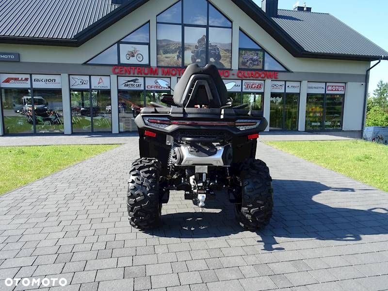 CFMoto CForce - 26