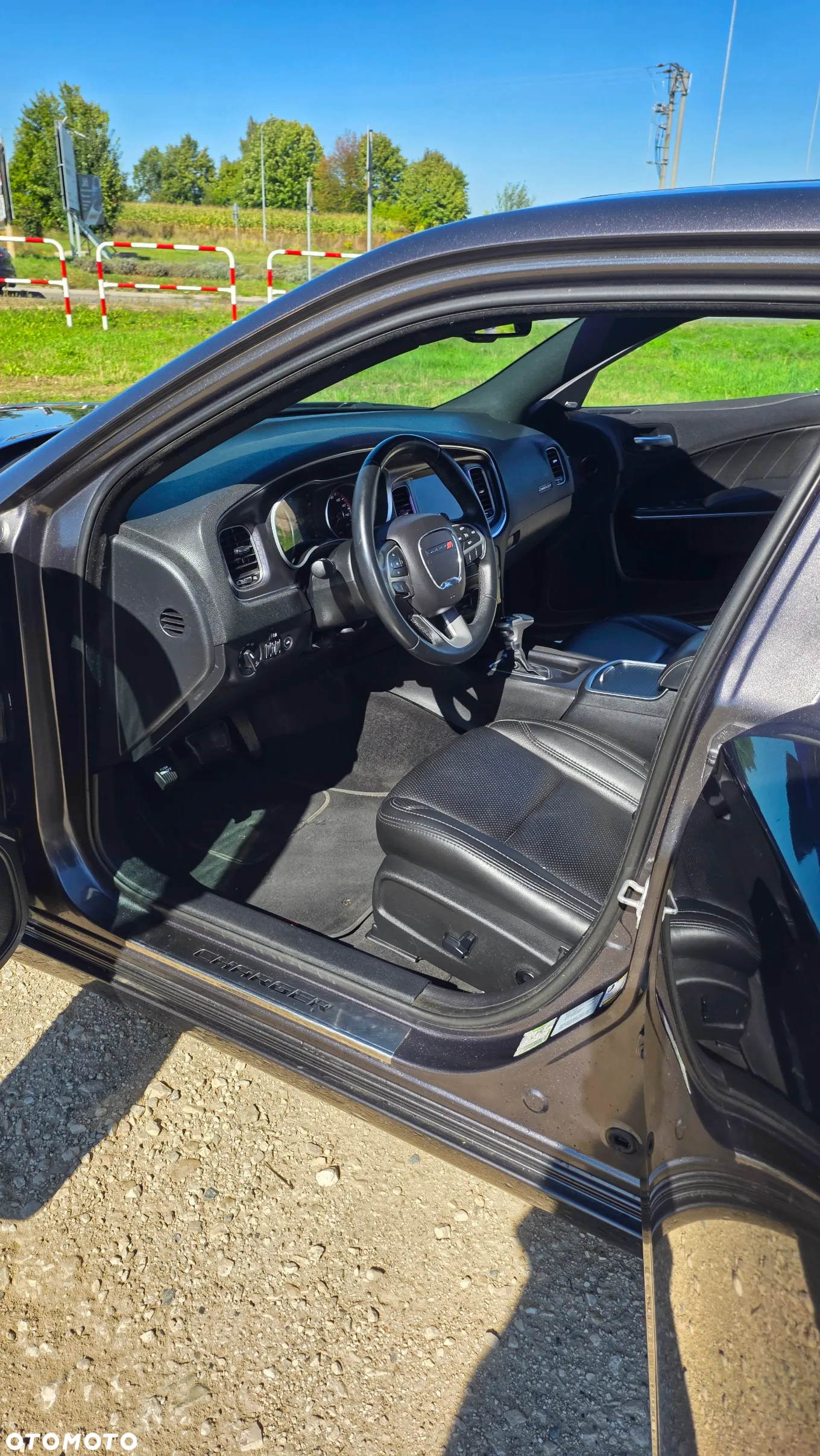 Dodge Charger 5.7 R/T - 5