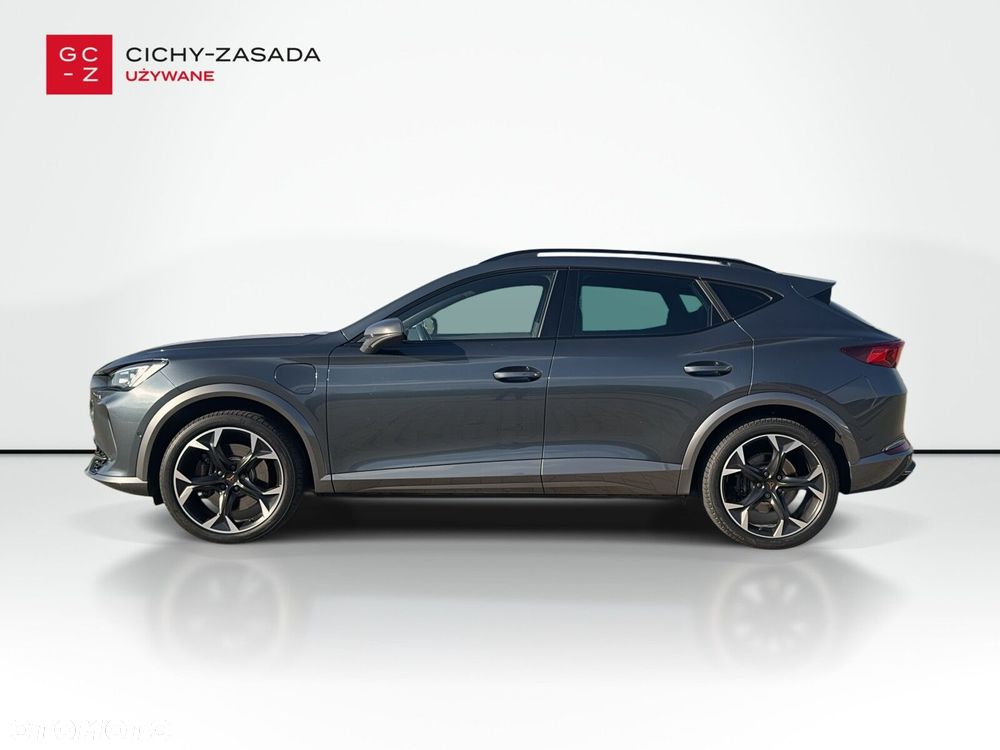 Cupra Formentor 1.4 e-Hybrid VZ DSG - 2