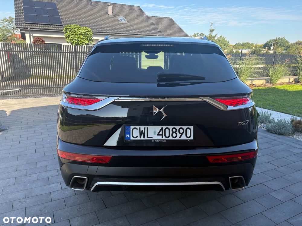 DS Automobiles DS 7 Crossback - 7