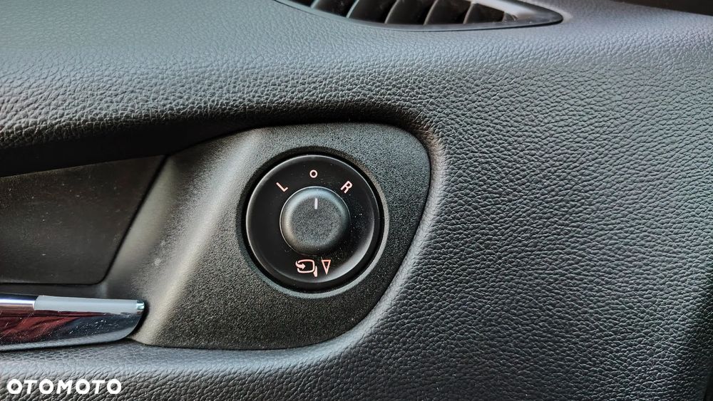 Opel Zafira 1.4 T Cosmo - 17