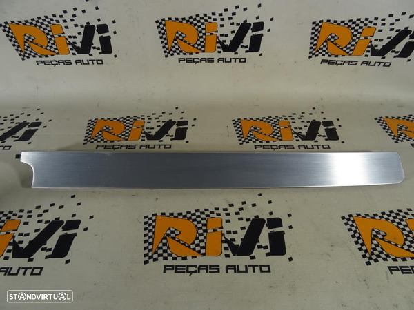 Friso Volkswagen Passat (3C2)  Friso Do Tablier Vw Passat B6