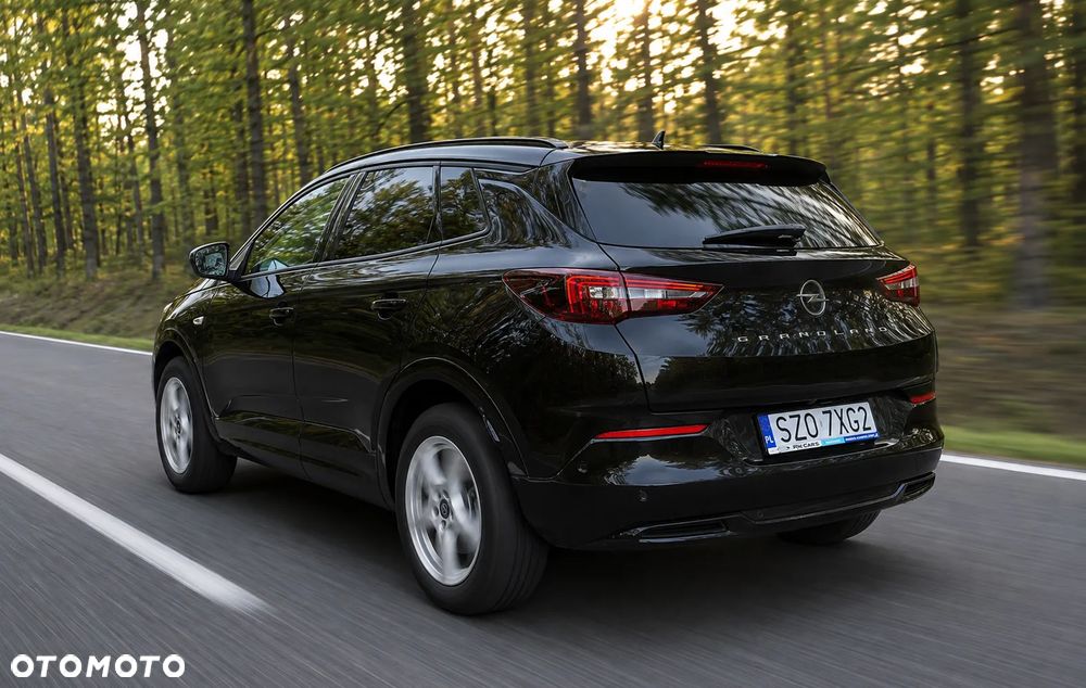 Opel Grandland - 2