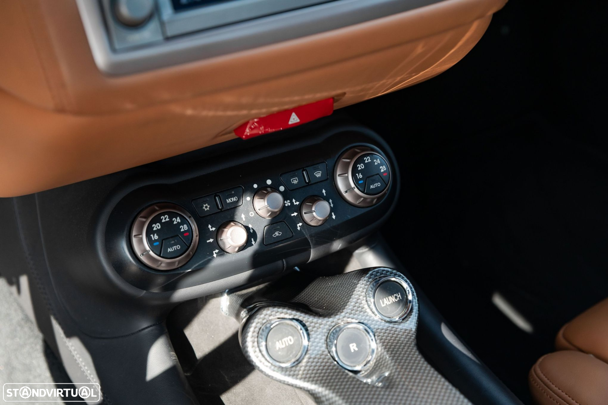 Ferrari California - 21