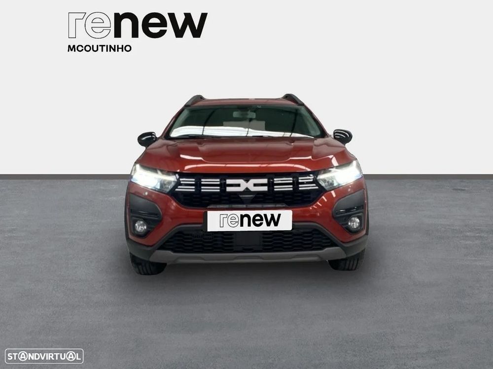 Dacia Jogger 1.0 ECO-G Extreme+ Up&Go 7L Bi-Fuel - 3