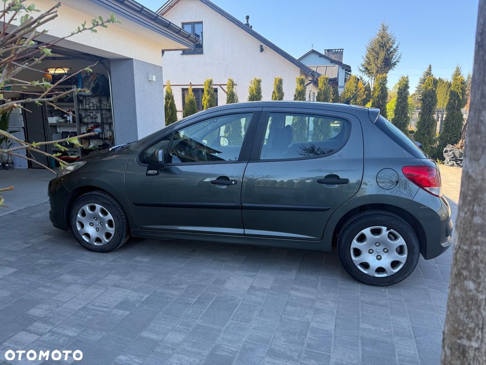 Peugeot 207 1.4 Access - 5