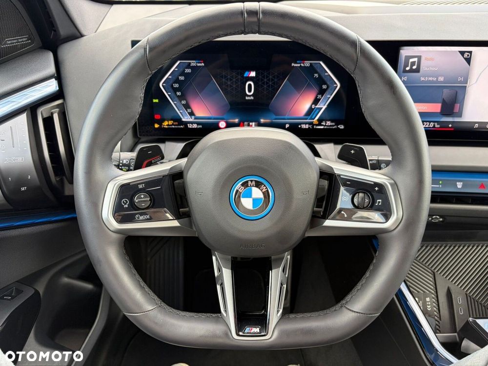 BMW X3 - 19
