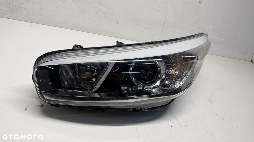 LAMPA LEWA PRZEDNIA KIA CEED II 12-18 Kia  92101-A2010 - 2