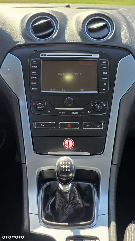 Ford Mondeo 2.0 TDCi Business Edition - 14