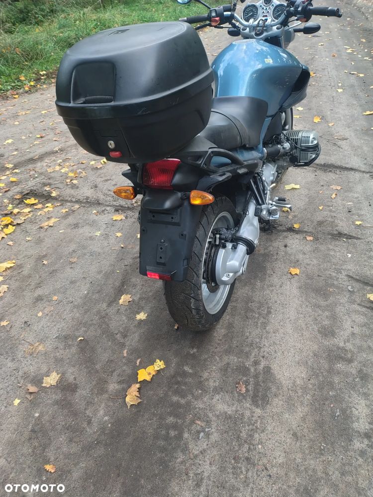 BMW R - 7