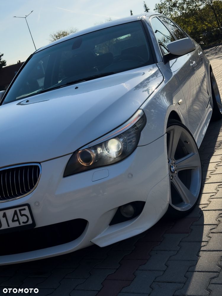 BMW Seria 5 - 9