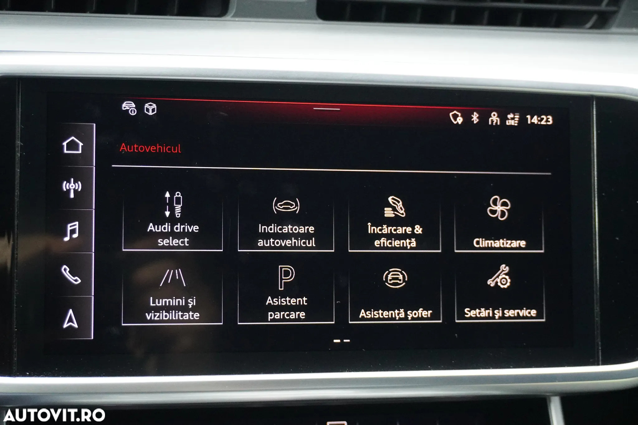 Audi A6 50 TFSI e quattro S tronic - 32