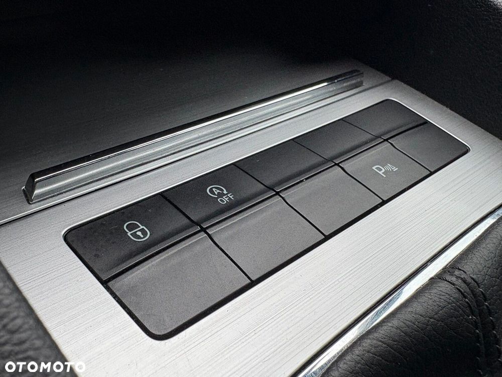 Skoda Octavia - 25