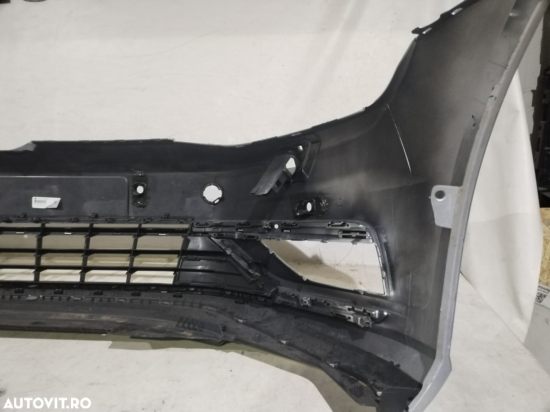 Bara fata VW Golf 7, facelift, 2017, 2018, 2019, 2020, cod origine OE 5G0807221FL. - 10