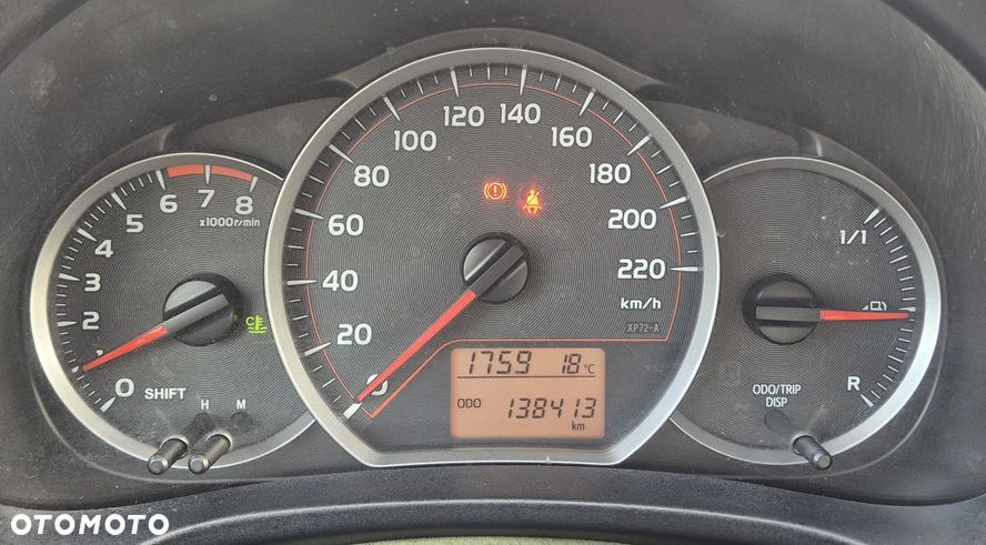 Toyota Yaris 1.0 Active - 10