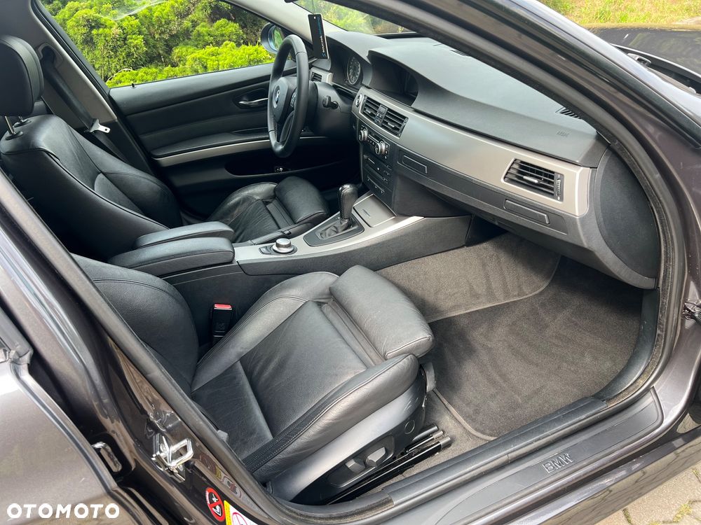 BMW Seria 3 330xd DPF - 21