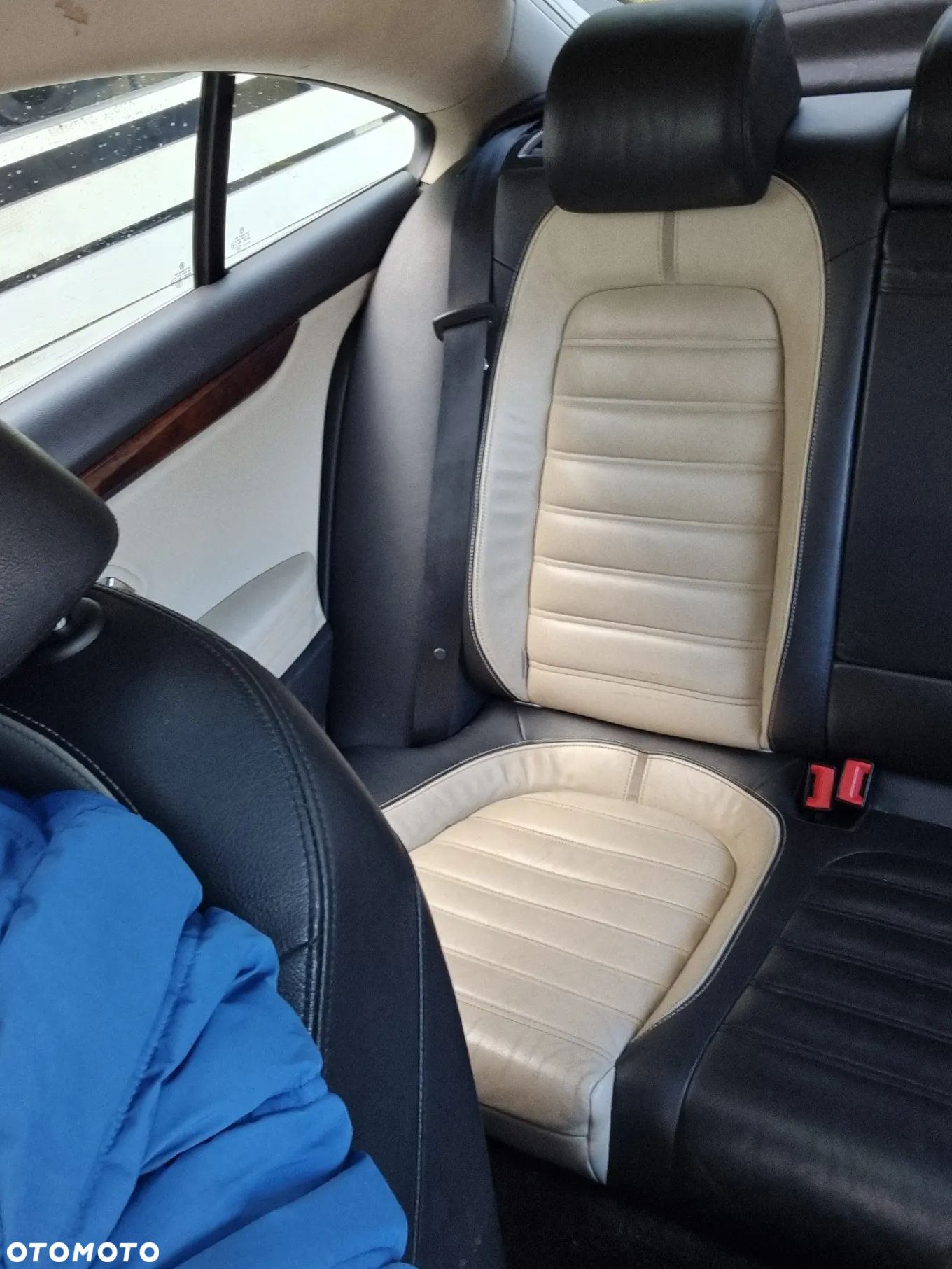 Volkswagen CC - 6