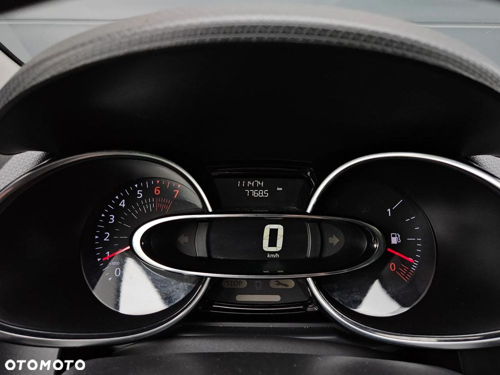 Renault Clio 0.9 Energy TCe Zen - 18