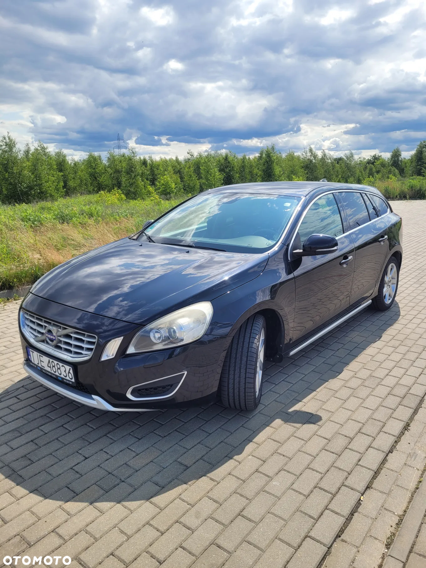 Volvo V60 D3 - 3