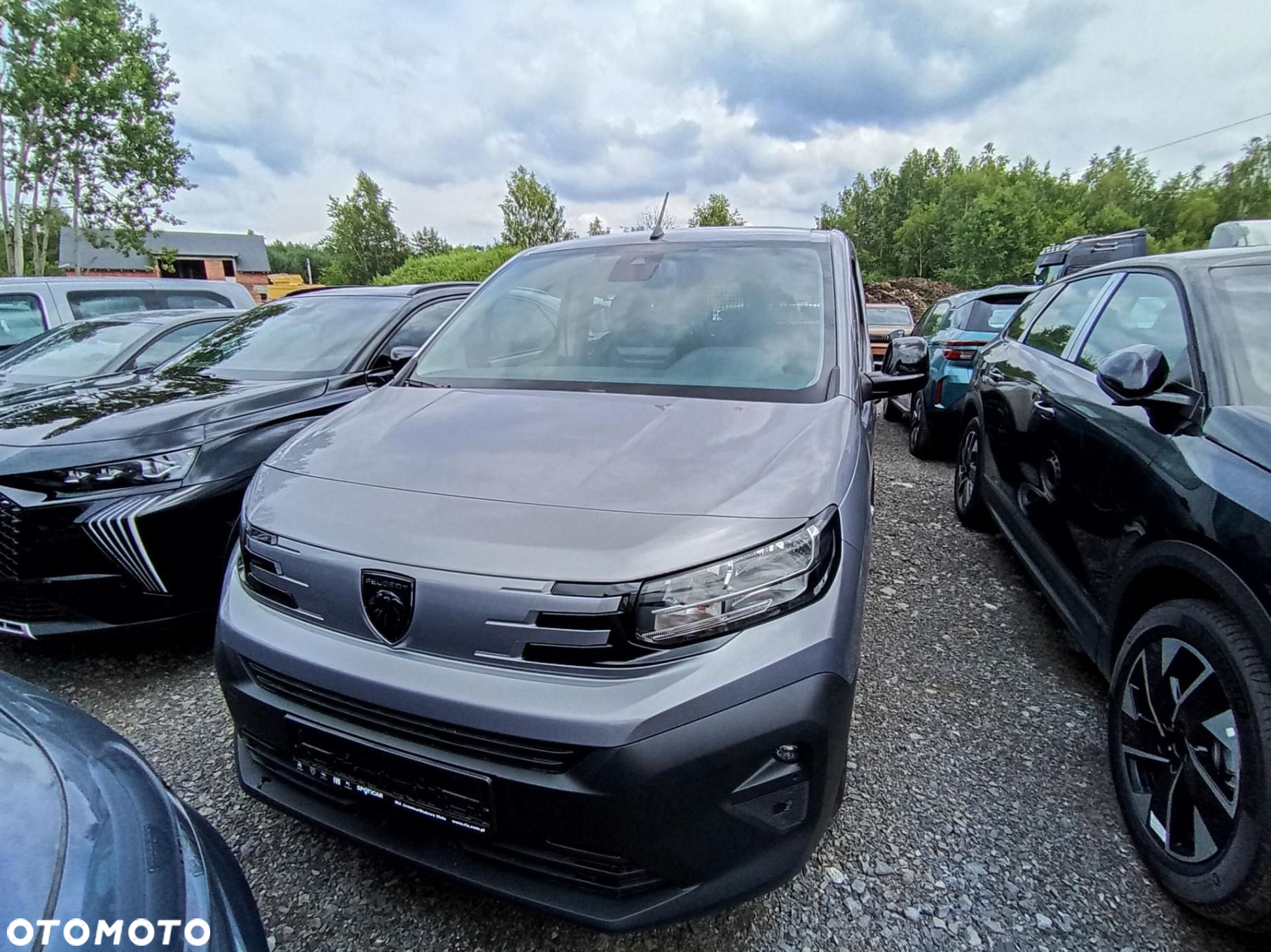 Peugeot Partner - 2