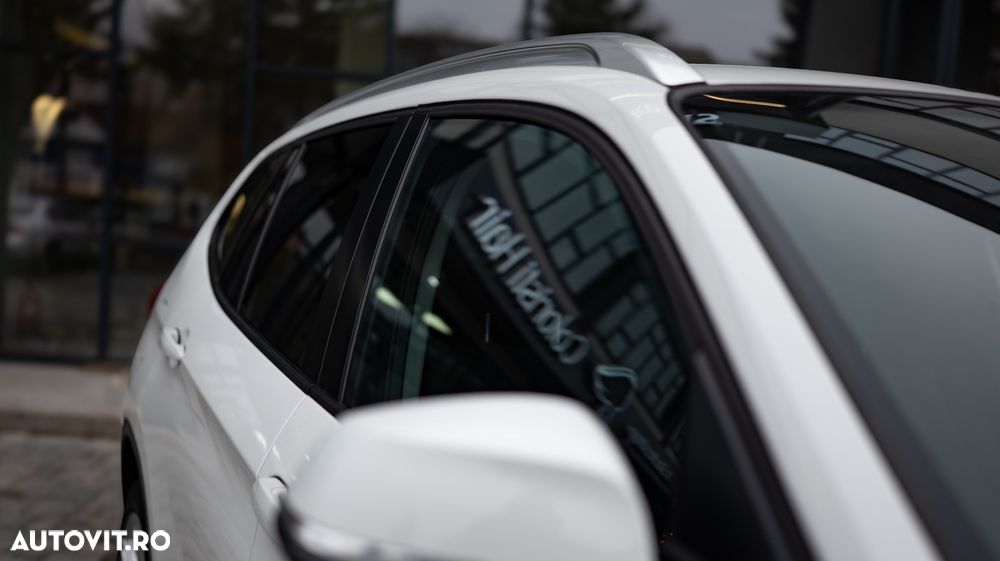 BMW X1 xDrive18d xLine - 29