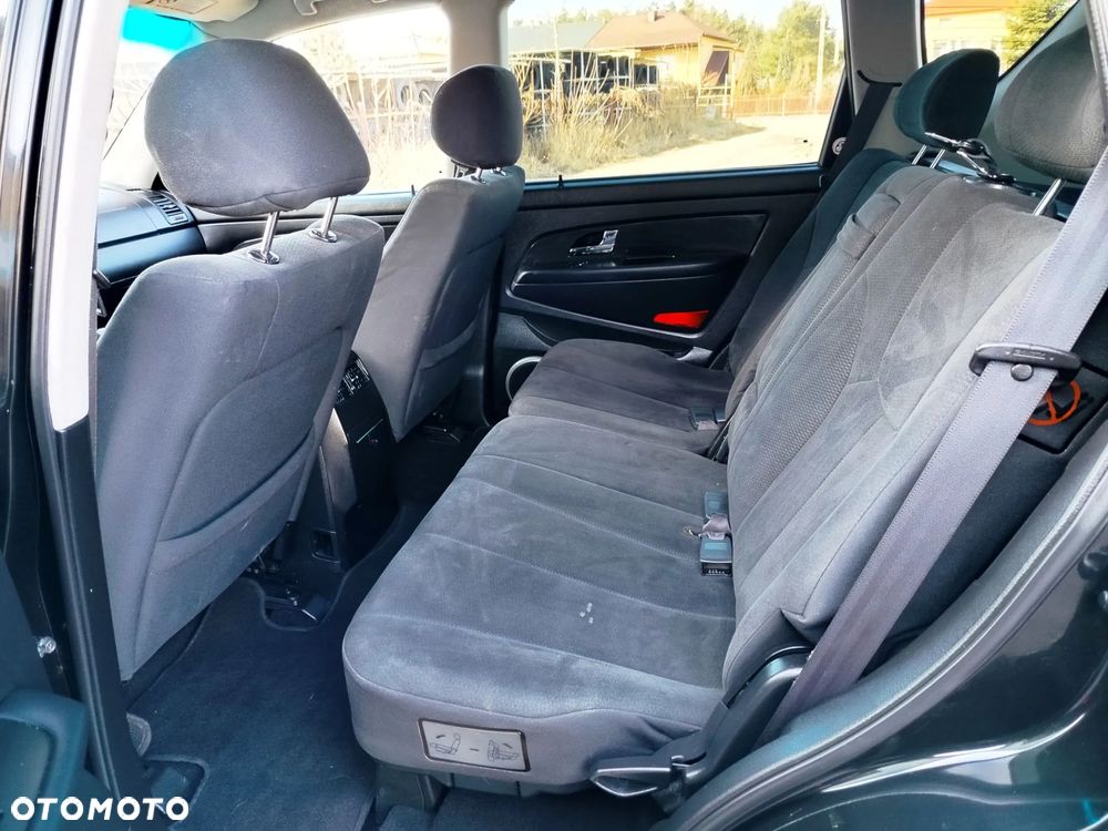SsangYong/KGM Rexton - 30