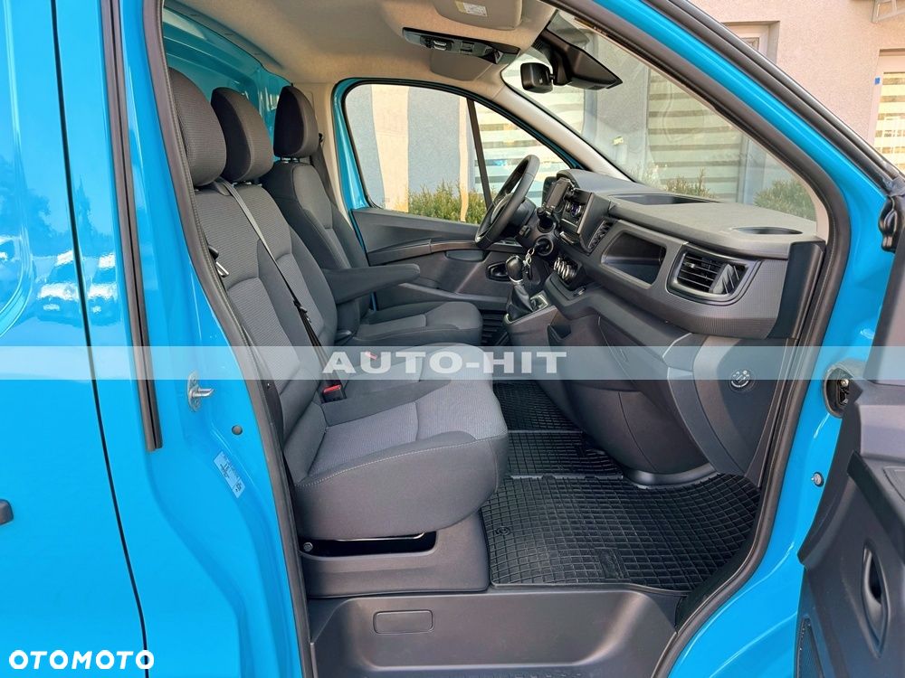 Renault Trafic - 6
