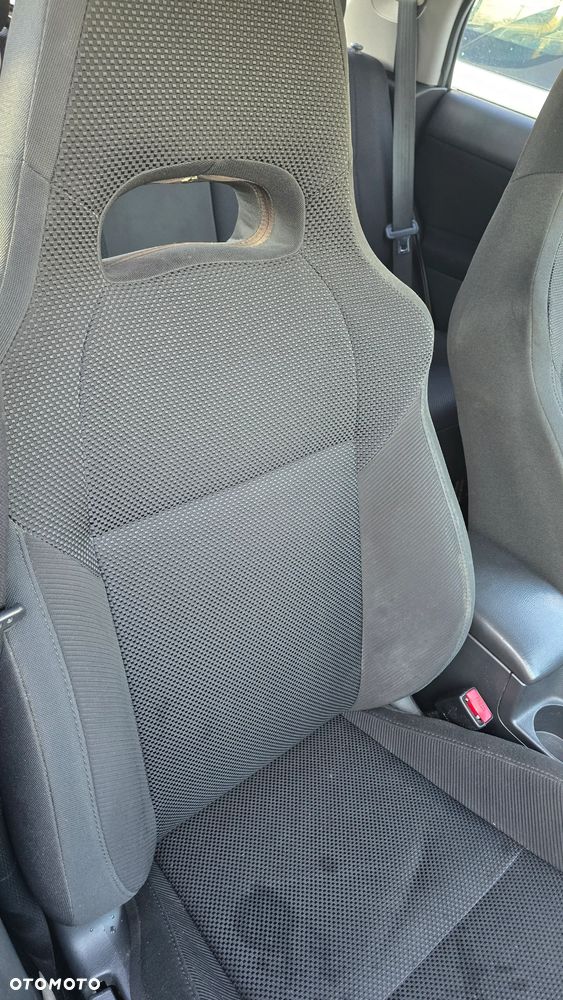 Subaru Impreza SW 2.0 WRX 4x4 - 17