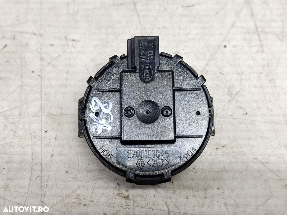 Senzor ploaie 8200103845 Renault Megane 2 [2002 - 2006] 1.9 dci F9Q80 - 2