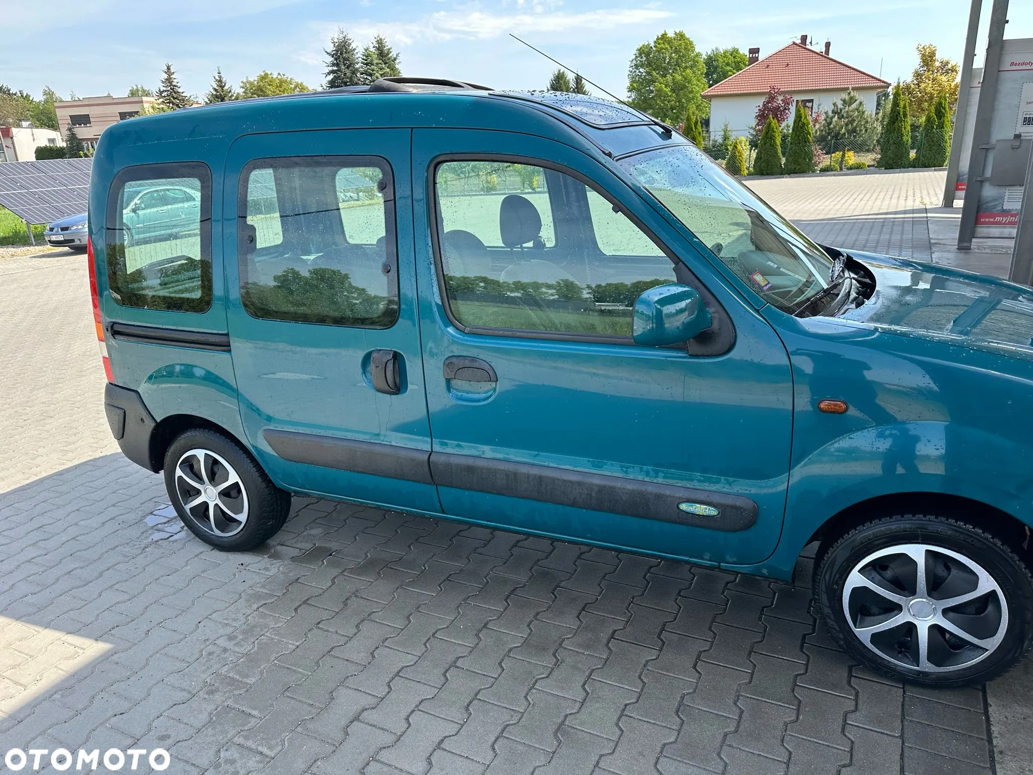Renault Kangoo 1.2 16V Authentique - 13
