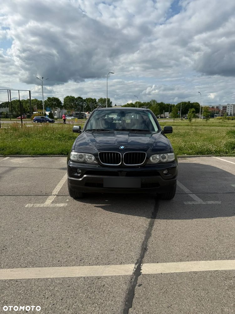 BMW X5 - 10