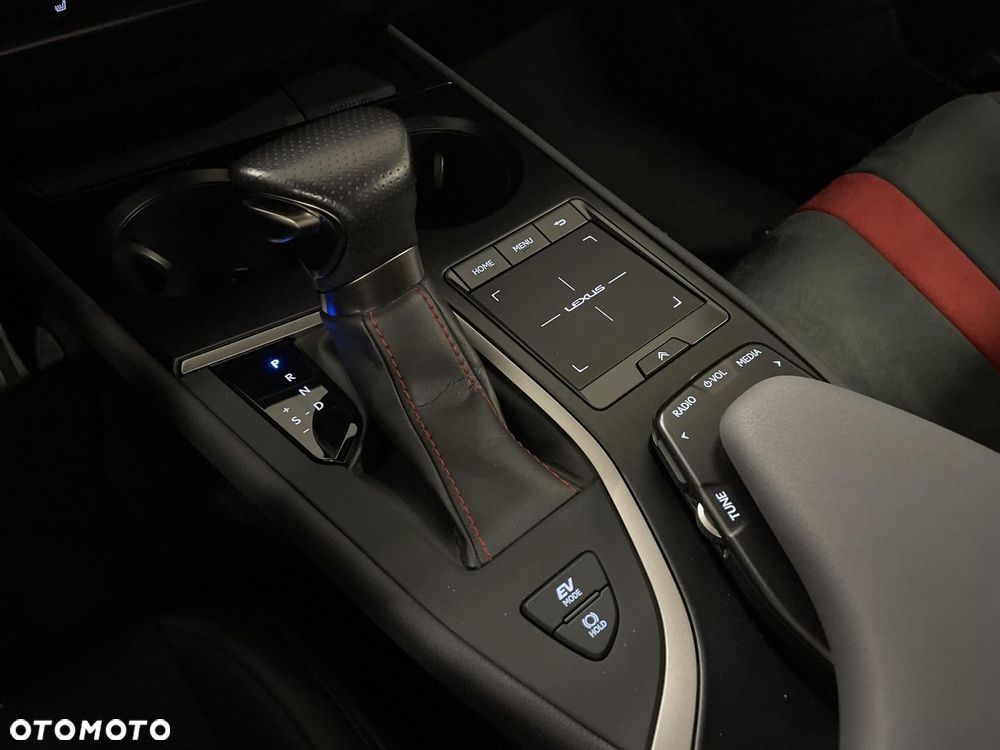 Lexus UX 250h GPF F Sport Edition 2WD - 20