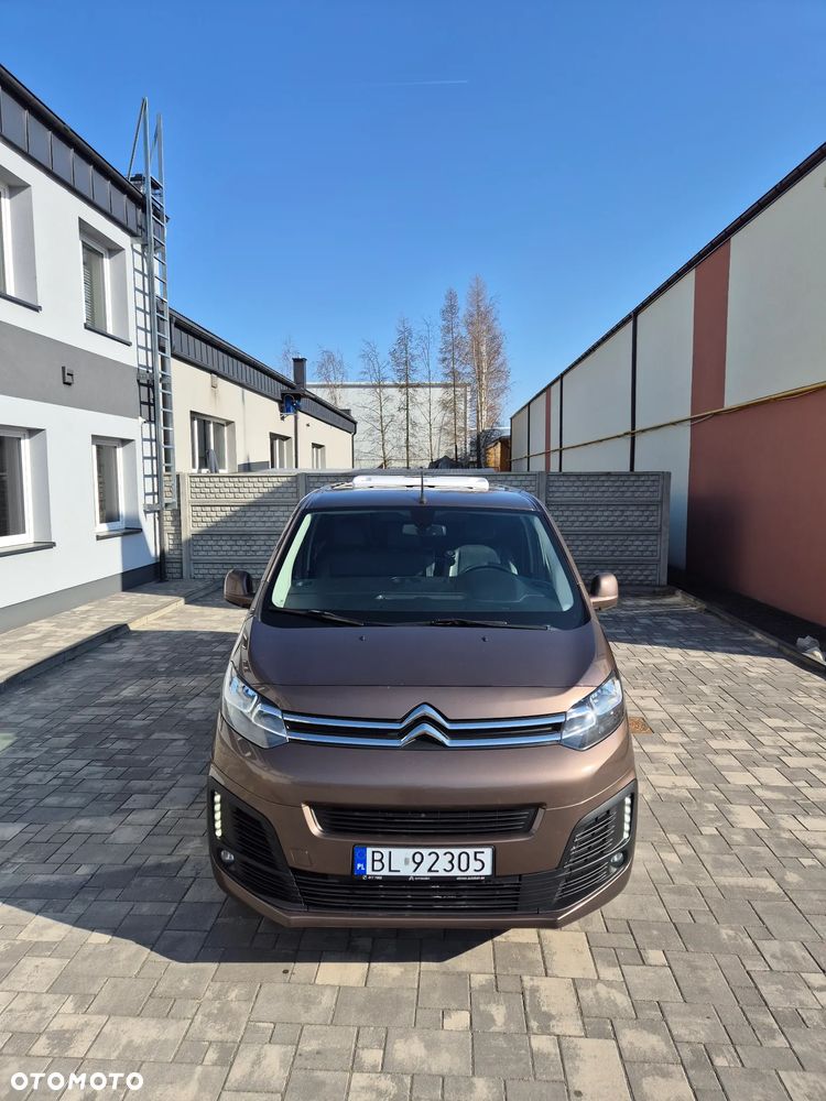 Citroën Jumpy - 3