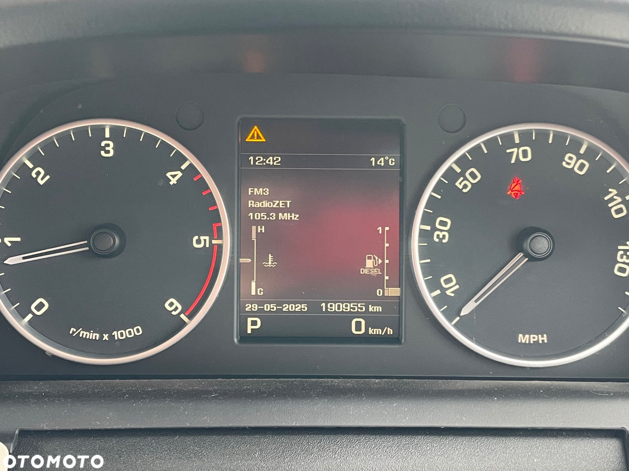 Land Rover Range Rover Sport TDV6 HSE - 19