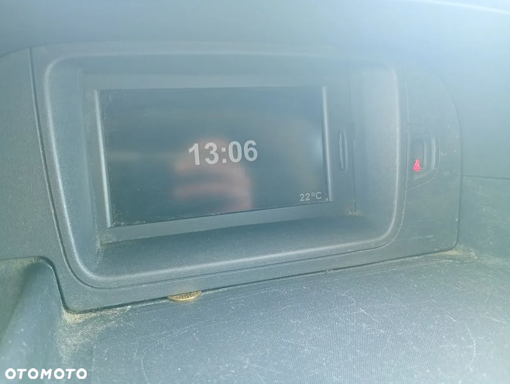 Renault Kangoo II - 29