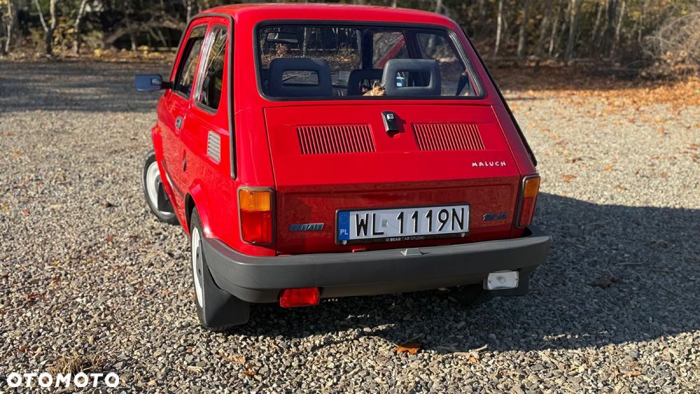 Fiat 126 - 5