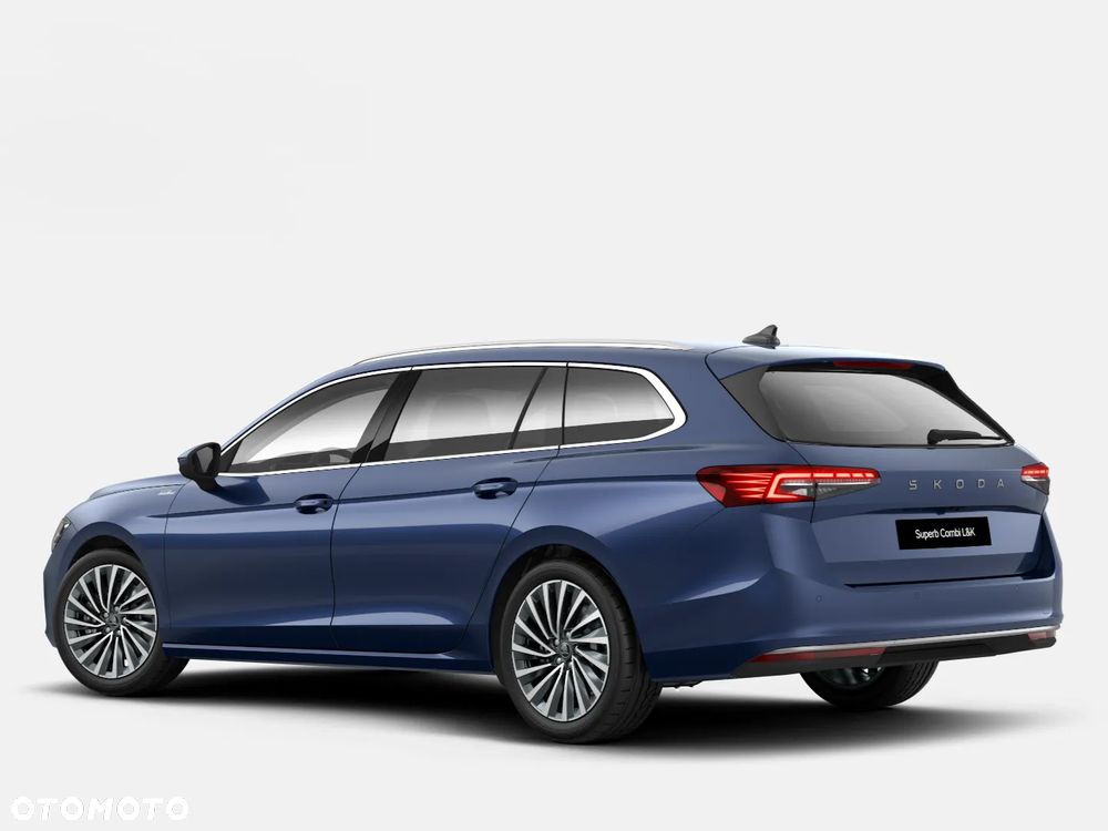 Skoda Superb - 3