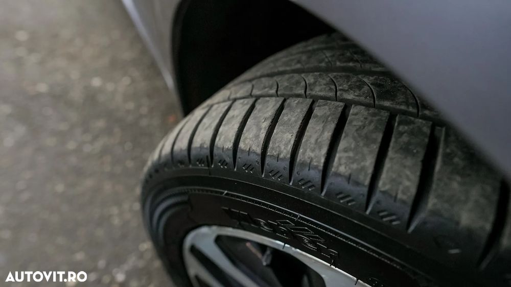 Renault Talisman Grandtour ENERGY dCi 160 EDC Business - 36