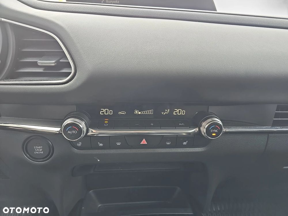 Mazda CX-30 2.0 mHEV Kanjo 2WD - 19