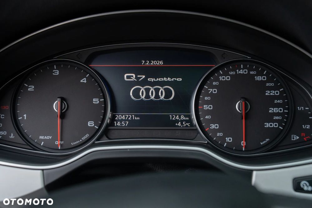 Audi Q7 - 18