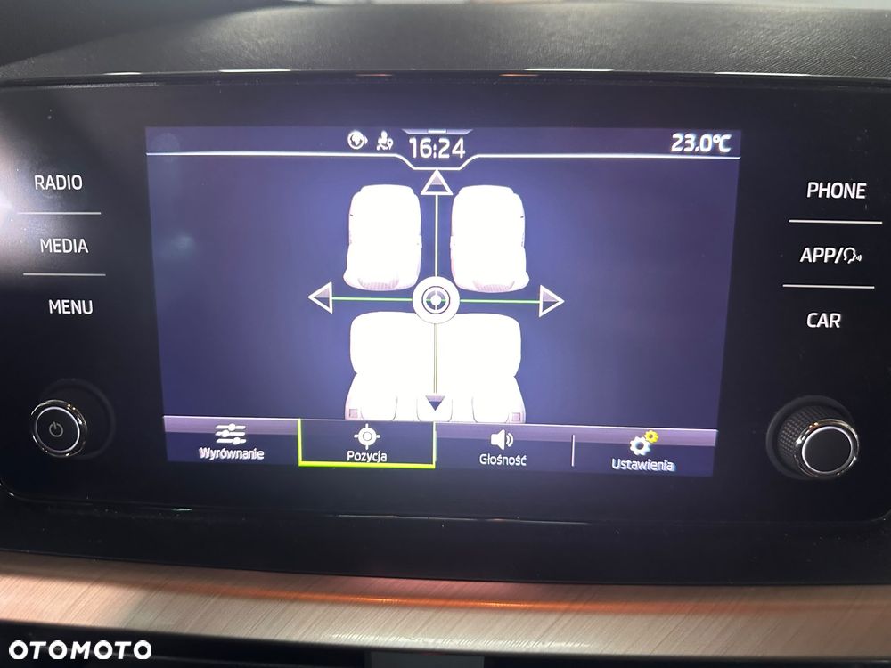 Skoda Kamiq 1.5 TSI Style DSG - 11