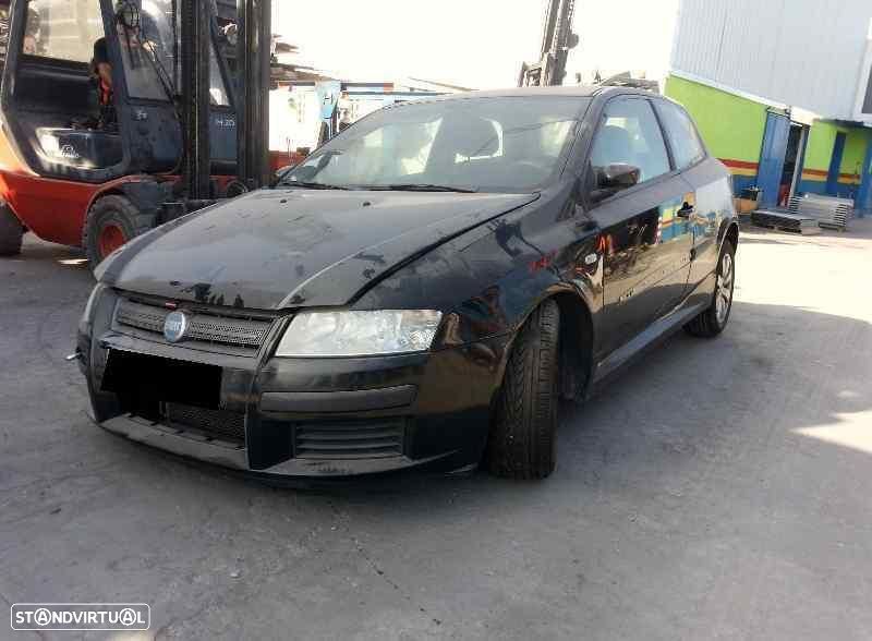 CAIXA DE VELOCIDADES FIAT STILO 192 - 1