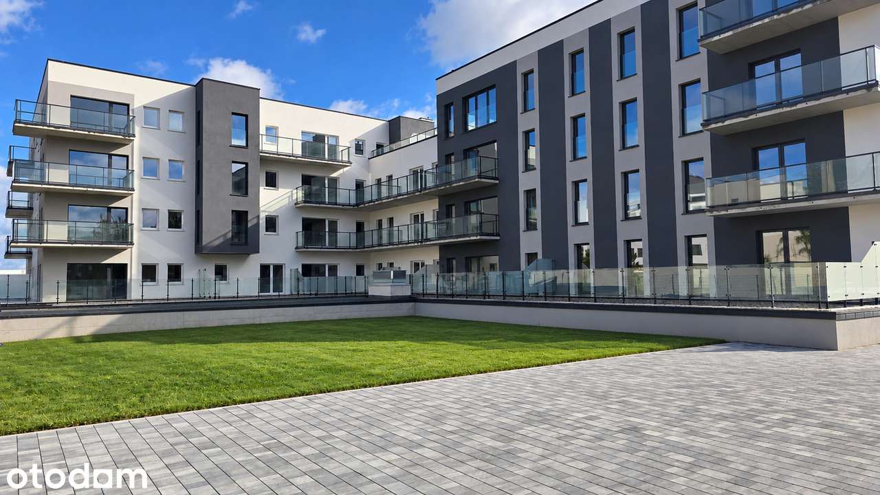 Mieszkanie na sprzedaż, 3 pokoje, 75 m², Wieluń