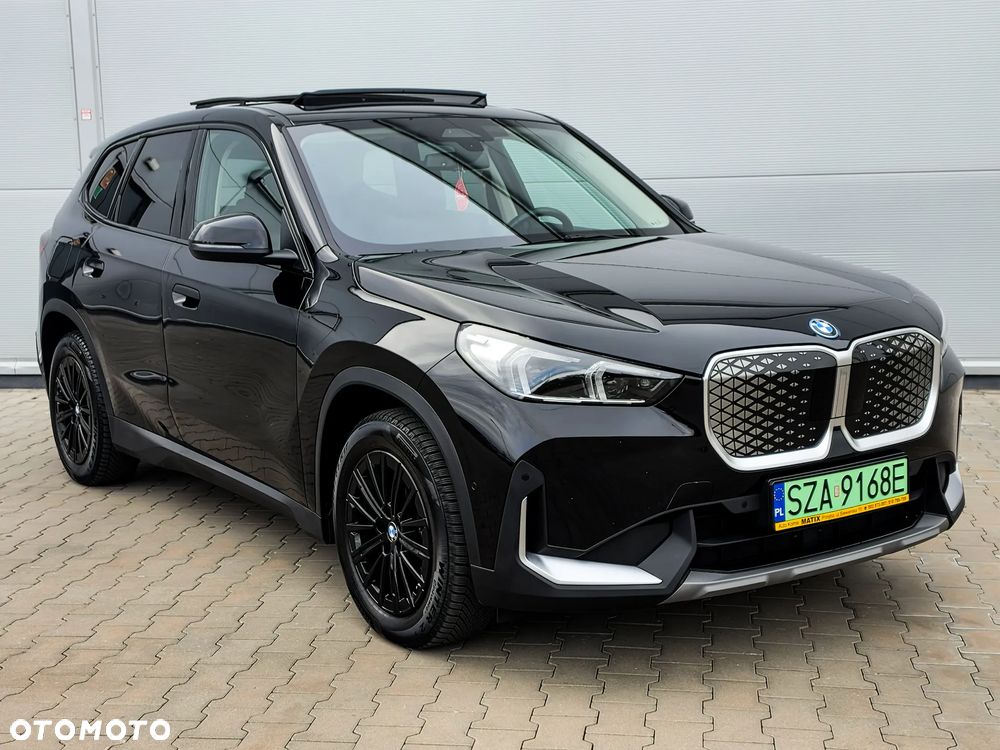 BMW iX1 eDrive20 66.5kWh xLine - 1
