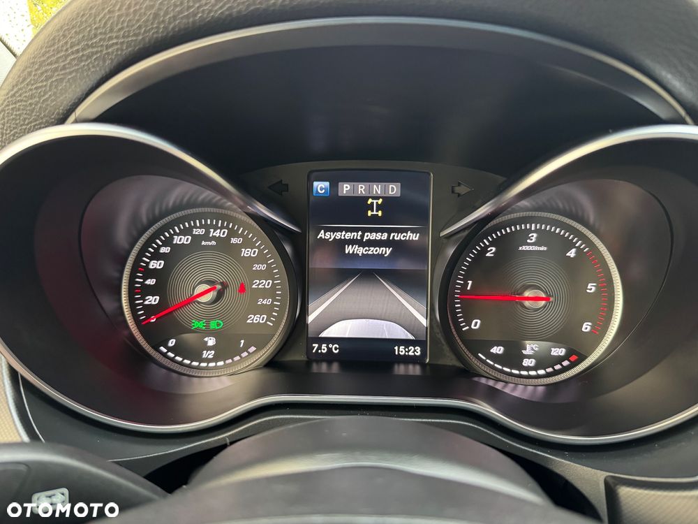 Mercedes-Benz Klasa X POWER EDITION - 24