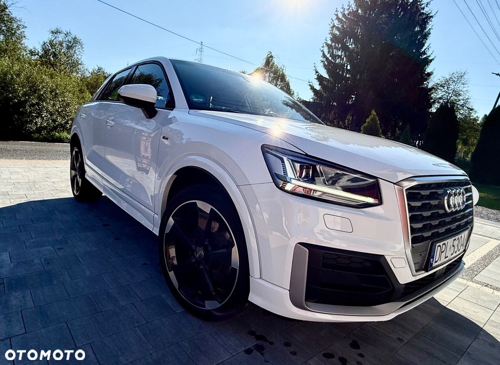 Audi Q2 - 4