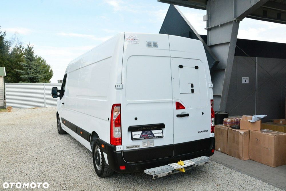 Renault Master - 4