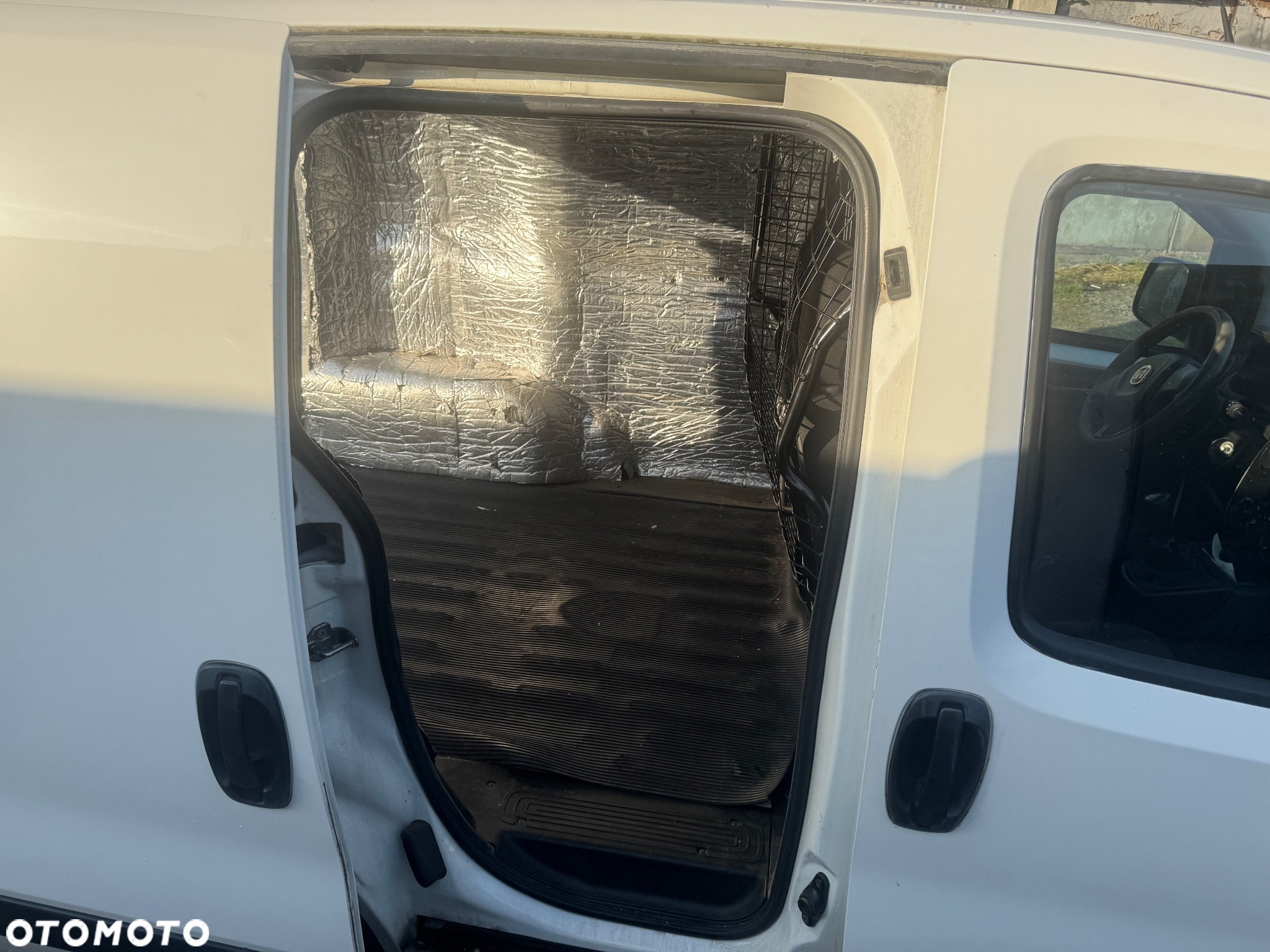 Fiat Fiorino - 6
