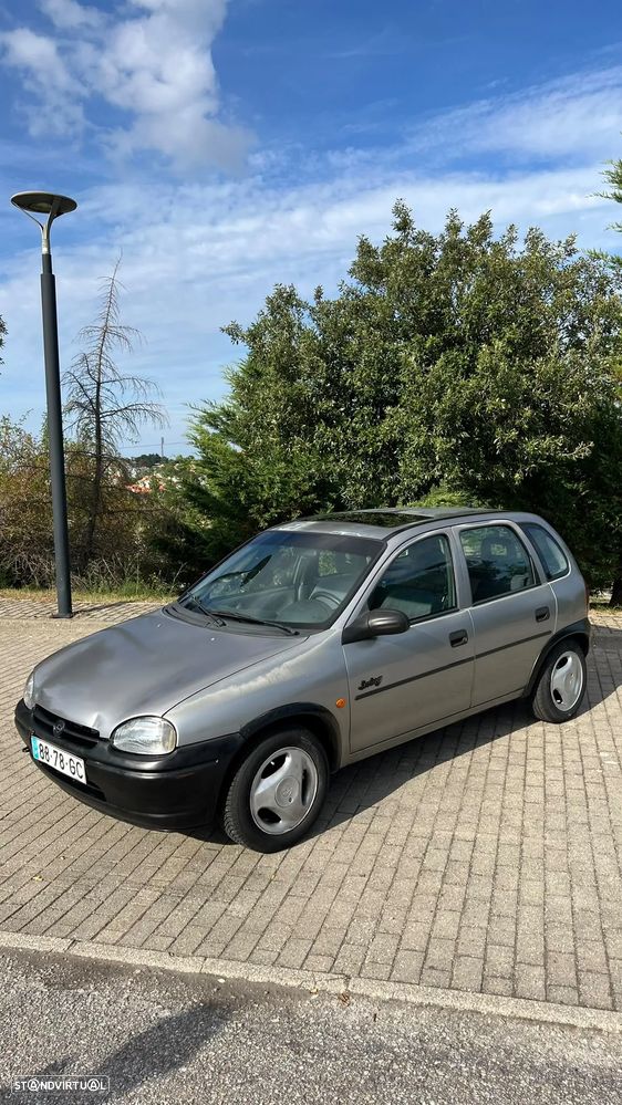 Opel Corsa 1.5 TD Swing - 2